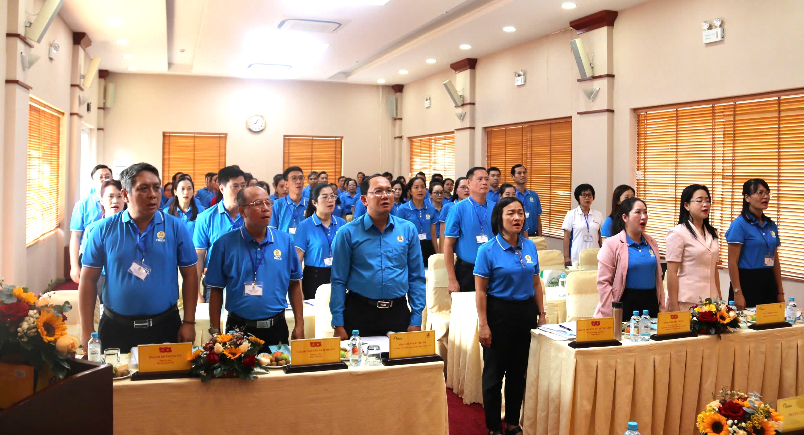 FOSCO Dai Hoi Cong Doan 2025 01