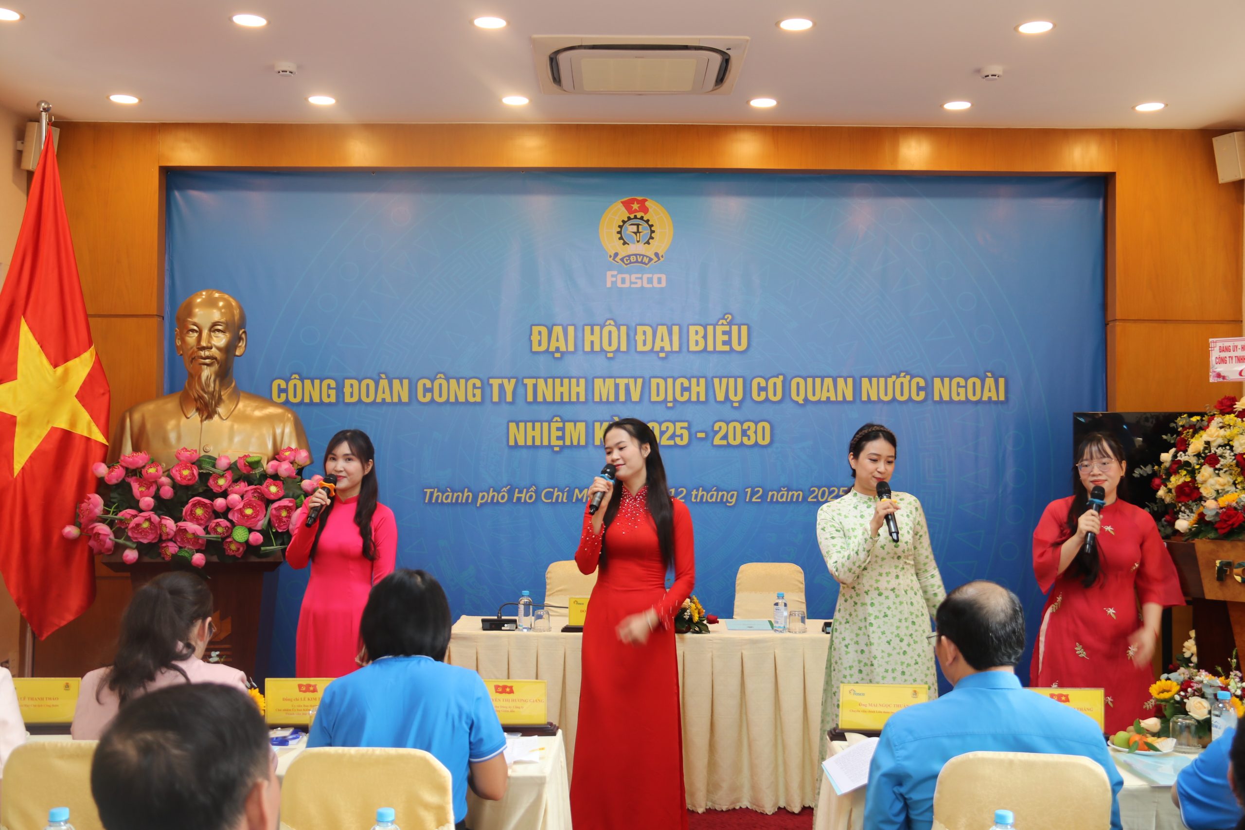 FOSCO Dai Hoi Cong Doan 2025 02