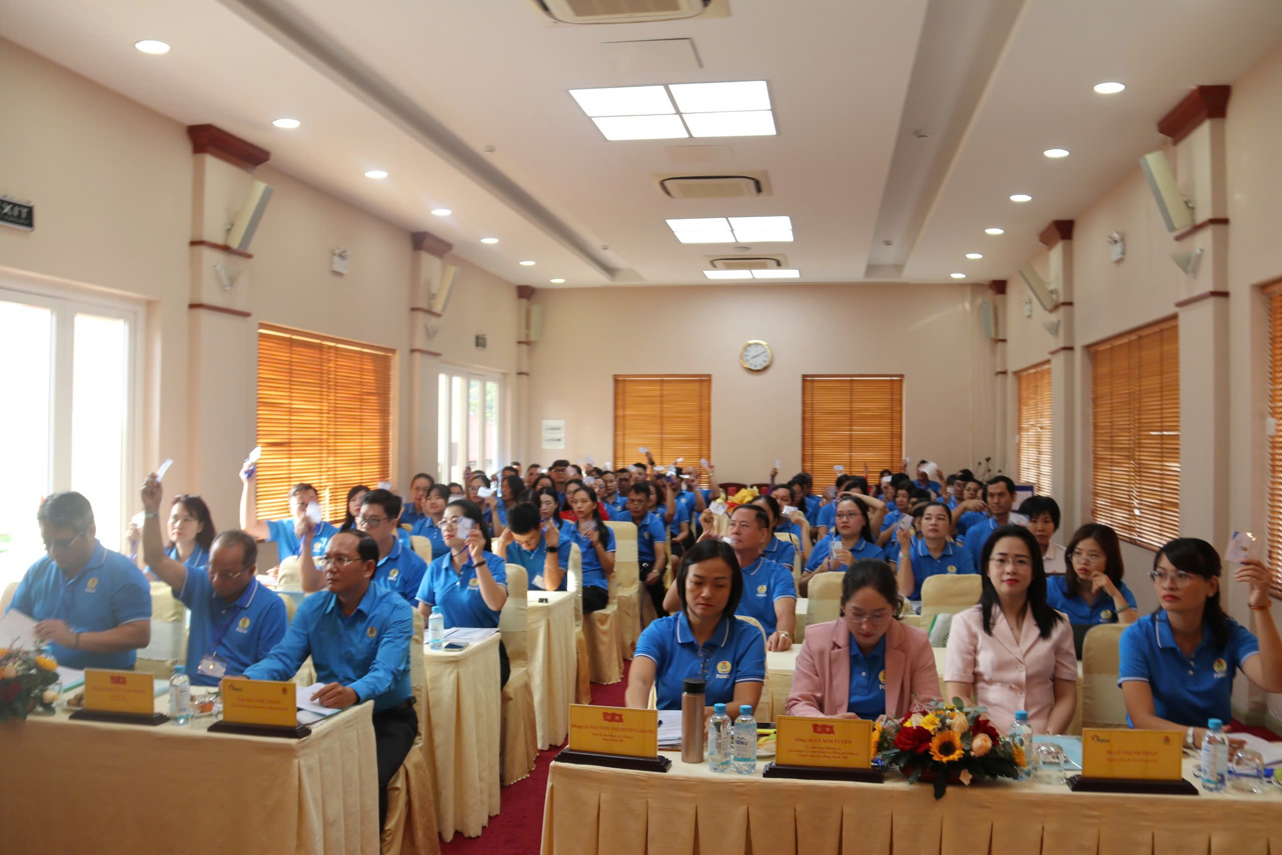 FOSCO Dai Hoi Cong Doan 2025 03