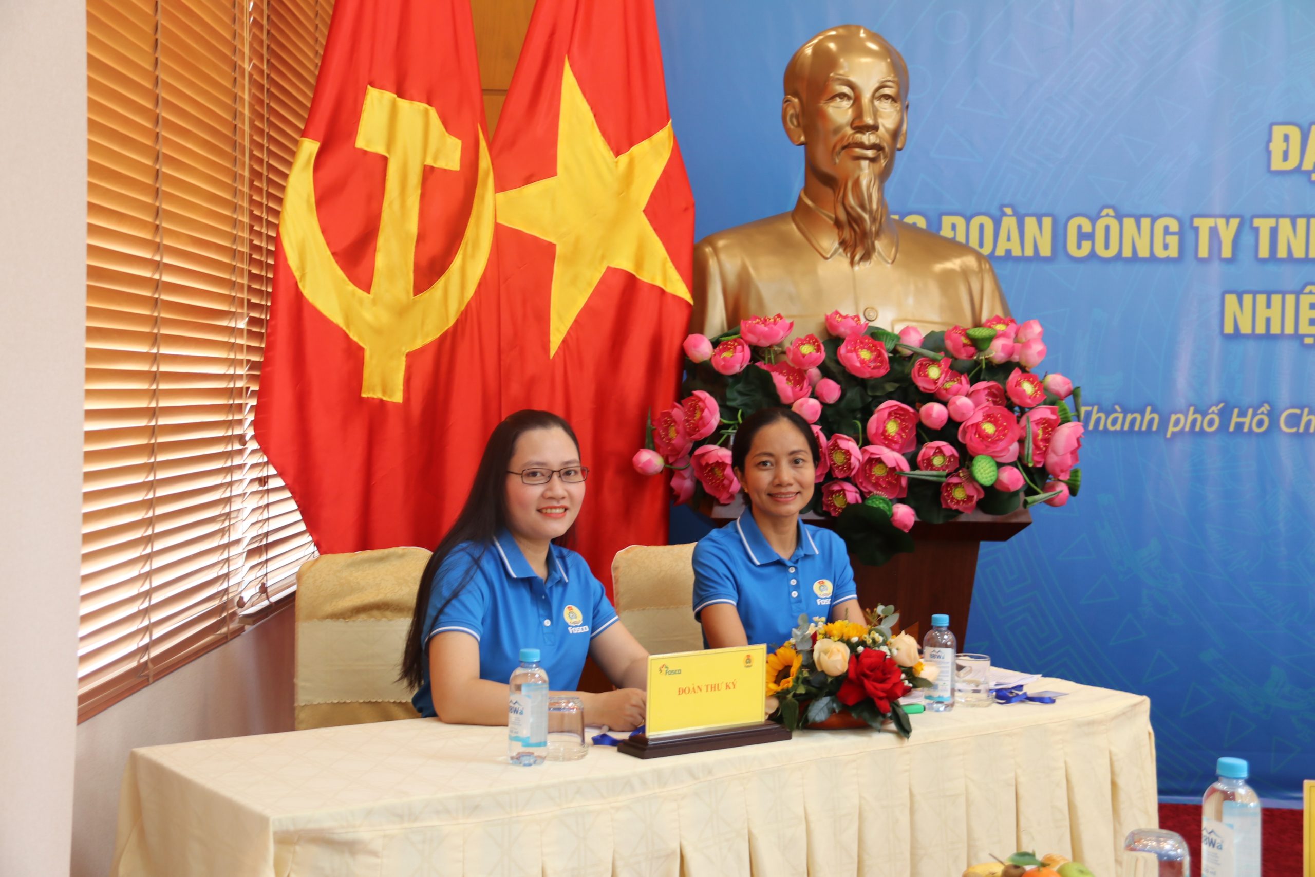 FOSCO Dai Hoi Cong Doan 2025 04