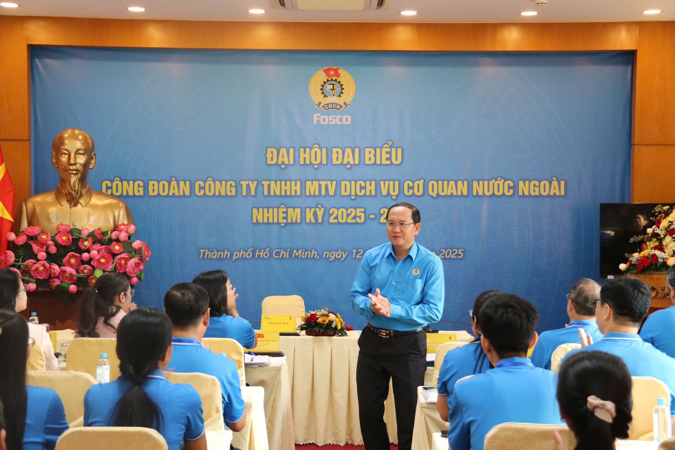 FOSCO Dai Hoi Cong Doan 2025 05