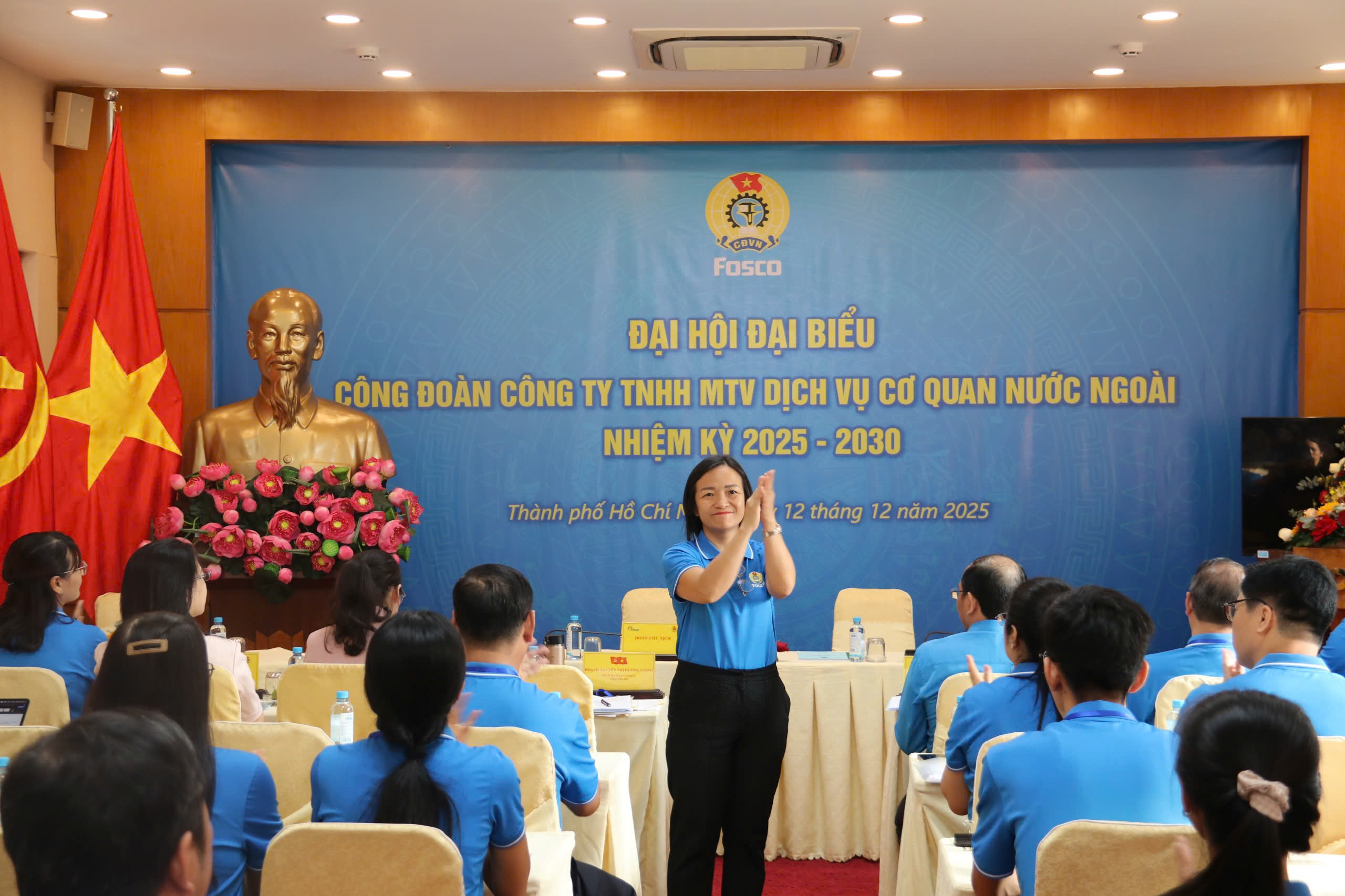 FOSCO Dai Hoi Cong Doan 2025 07