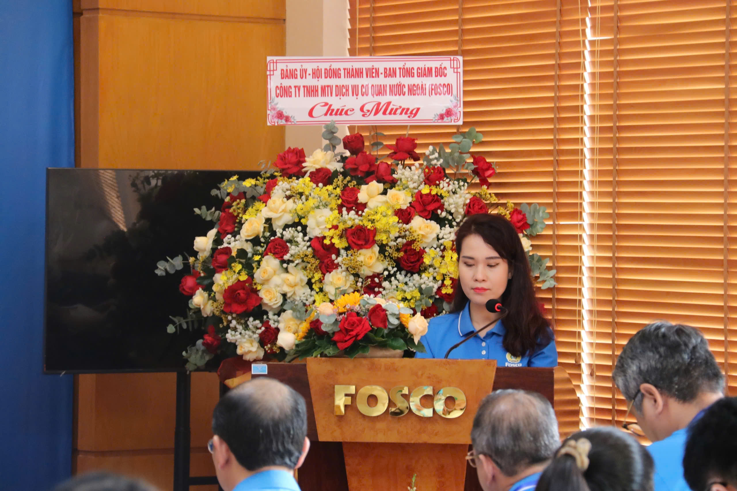 FOSCO Dai Hoi Cong Doan 2025 17