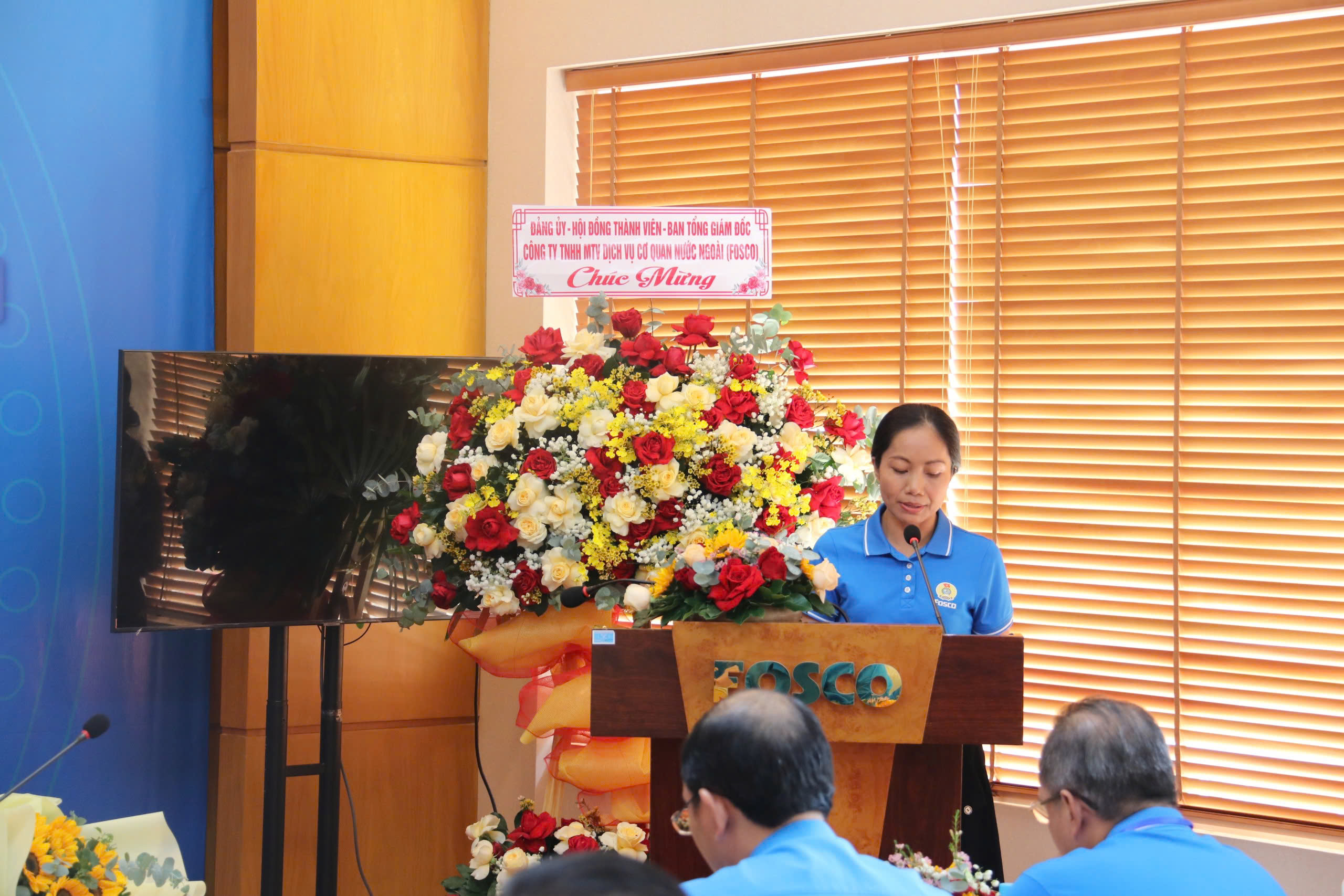 FOSCO Dai Hoi Cong Doan 2025 19