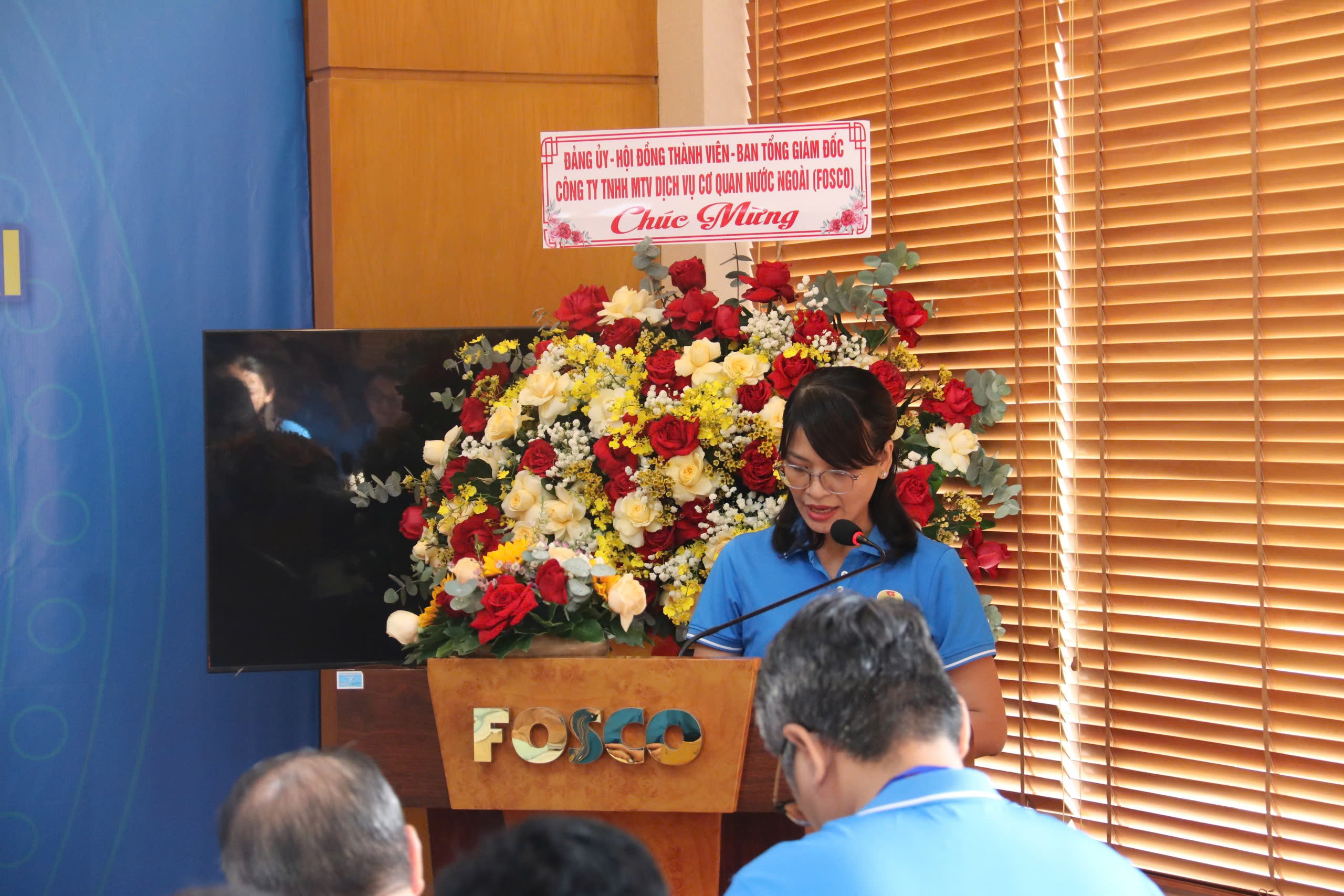 FOSCO Dai Hoi Cong Doan 2025 20