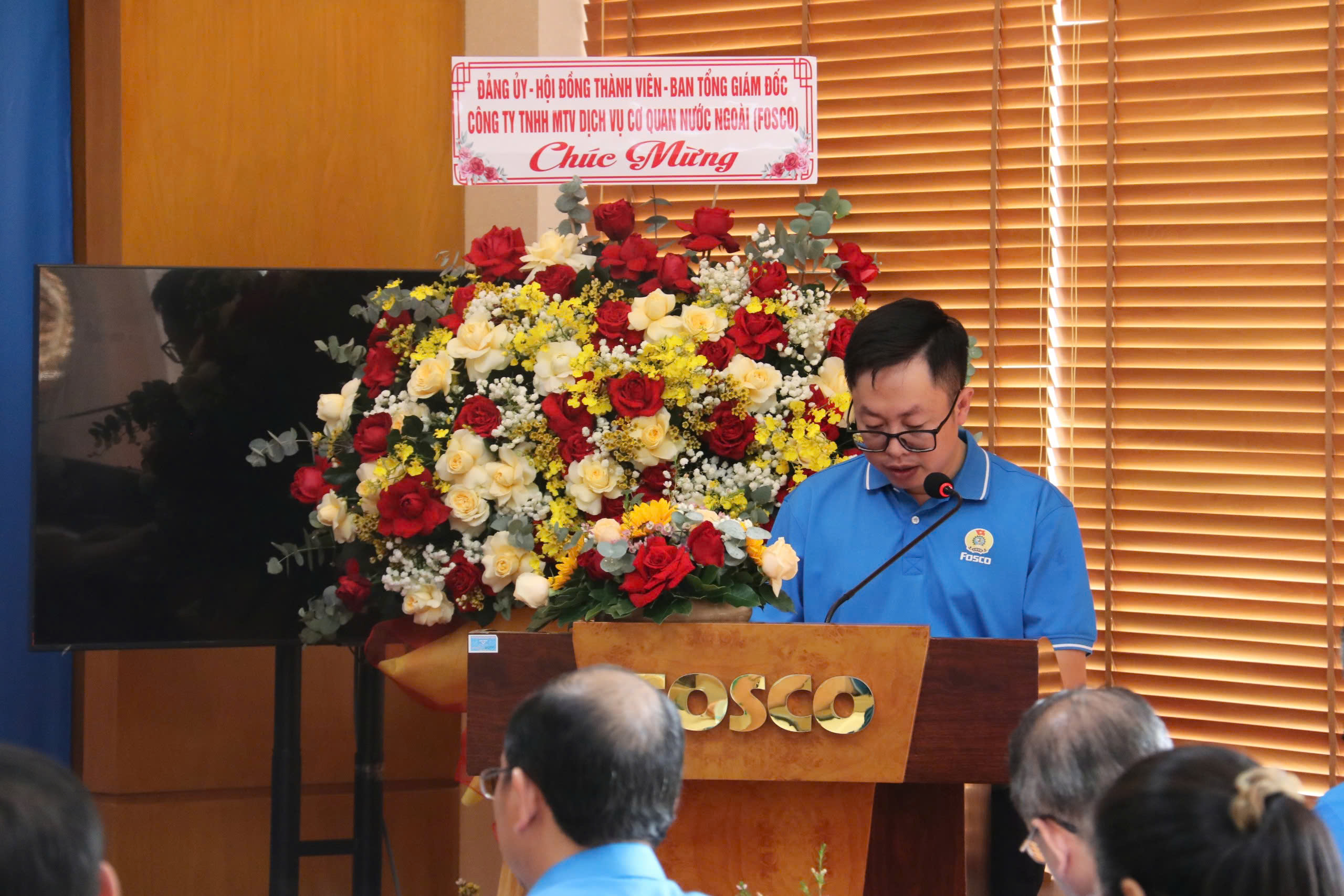 FOSCO Dai Hoi Cong Doan 2025 21