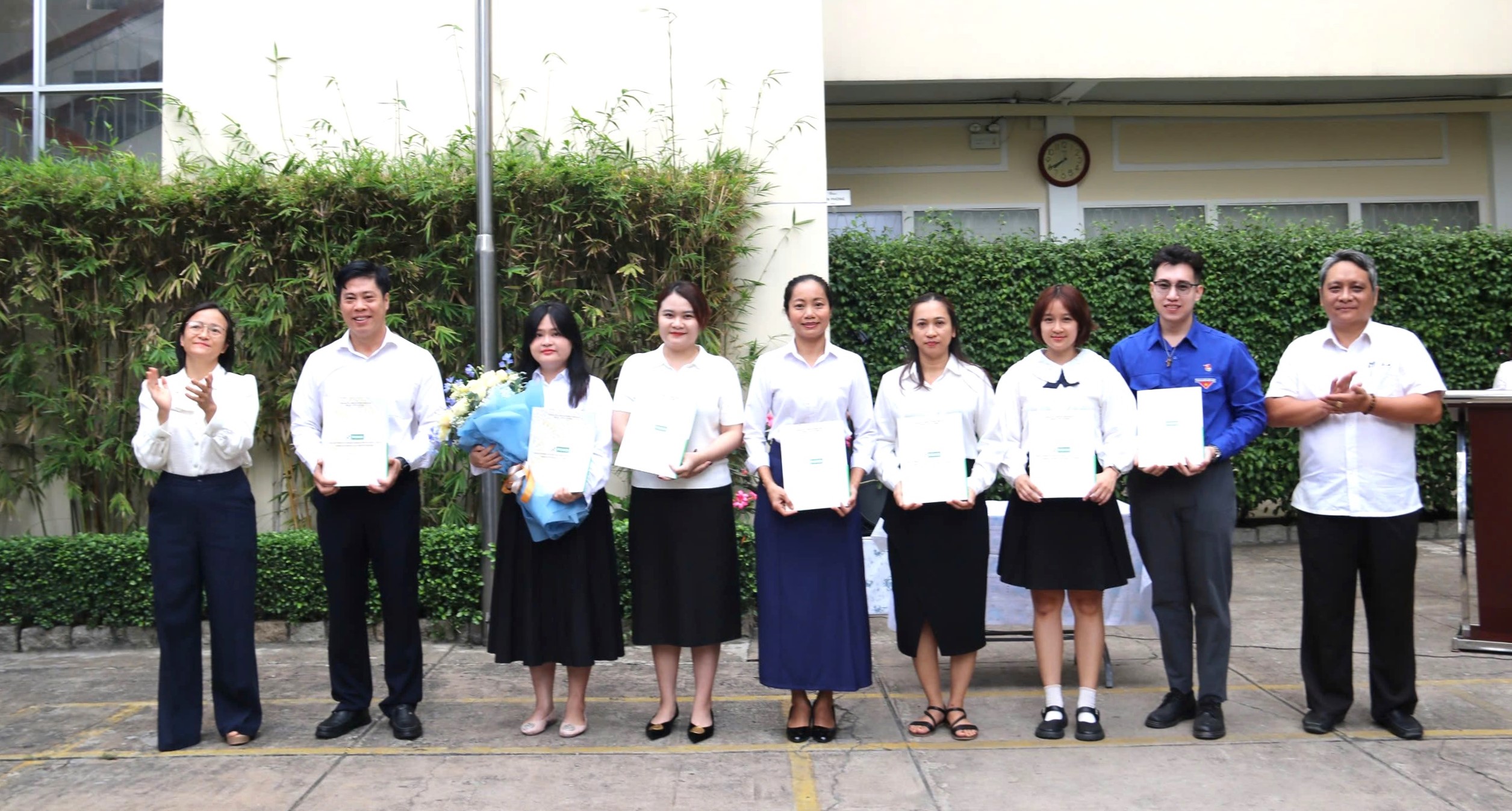 FOSCO Ban Van Hanh TQT